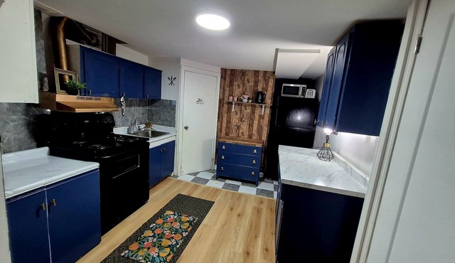 Bedroom At prime location