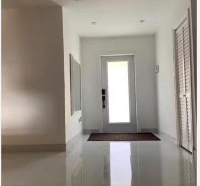 Bedroom with Bathroom 1