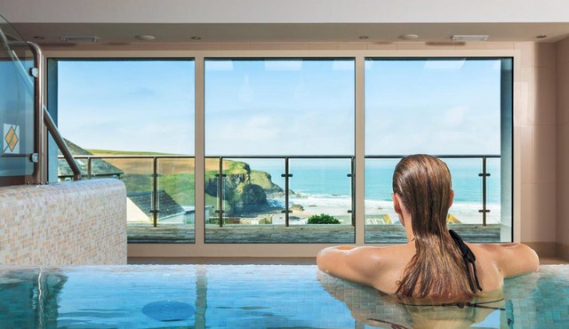 Bedruthan Hotel & Spa