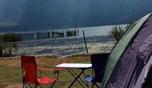Bedugul Camping