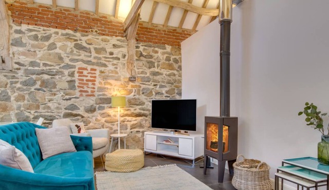 Bedwen in Bow Street