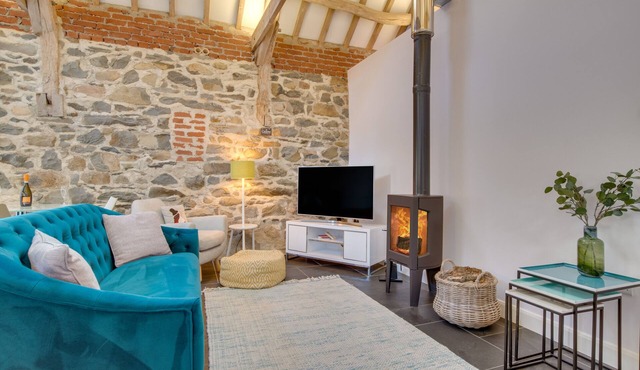 Bedwen - One Bedroom House, Sleeps 2