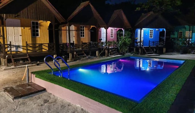 Bee Chalet Perhentian Island