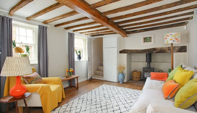 Bee Cottage, Sandwich