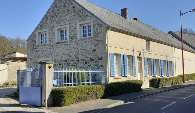 Bee family cottage, sport, relaxation, hiking, mountain biking, walking