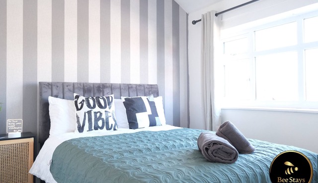 Bee Stays Ambleside House