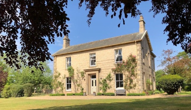 Beech Bank - Georgian luxury near Hadrian’s Wall