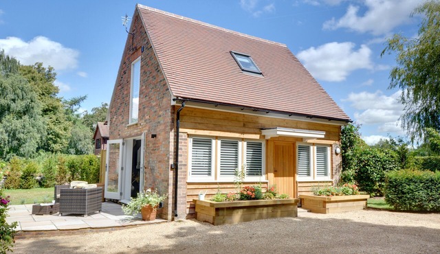 Beech Cottage at Fir House