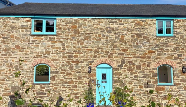 Beech Cottage - UK49211