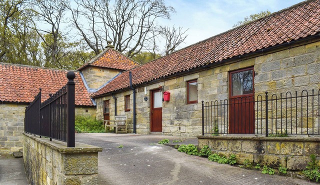 Beech Cottage - UK49564