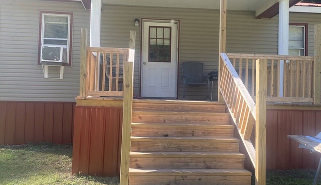 Beech Creek Cottage