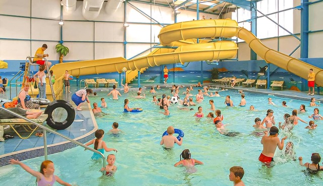 Beech Deluxe (Pet Friendly)