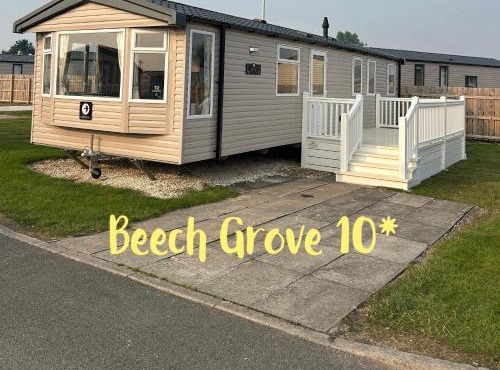 Beech Grove 10 Flamingo land