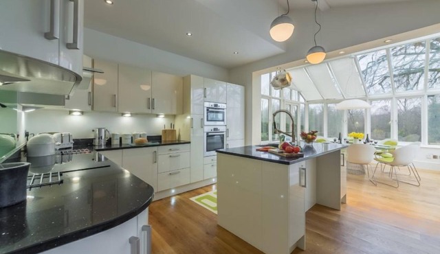 Beech House, Little Walsingham, Norfolk