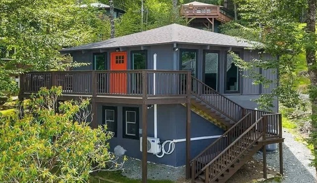 Beech Please Summary: