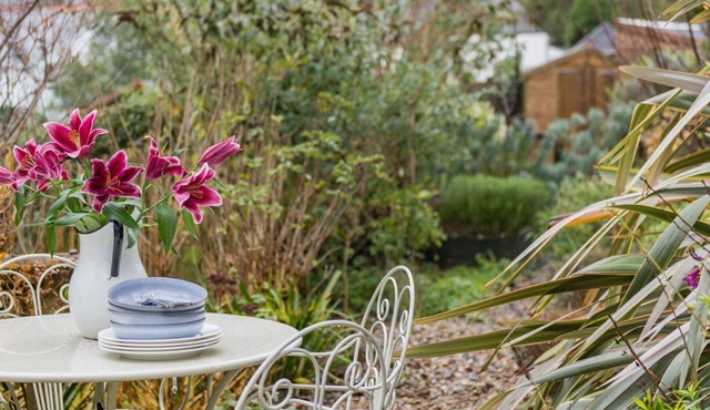 Beech Tree Cottage, Kingsdown