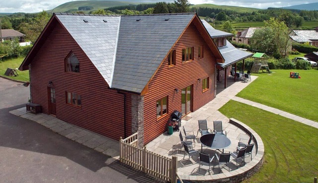 Beech Tree Eco Lodge