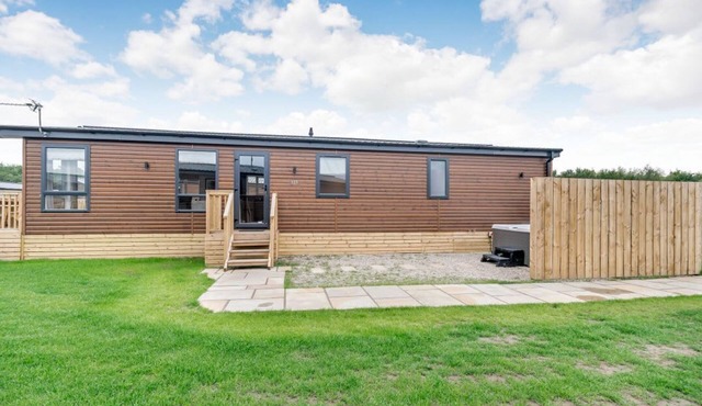 Beech Waterside Spa, Thirsk