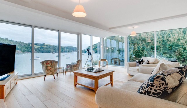 Beechcroft Cottage - Five Bedroom House, Sleeps 10