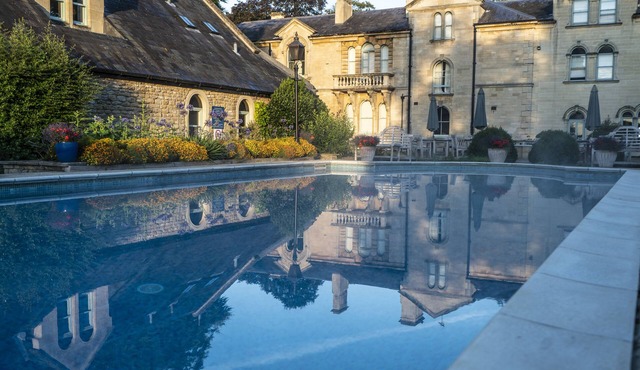 Beechfield House Hotel