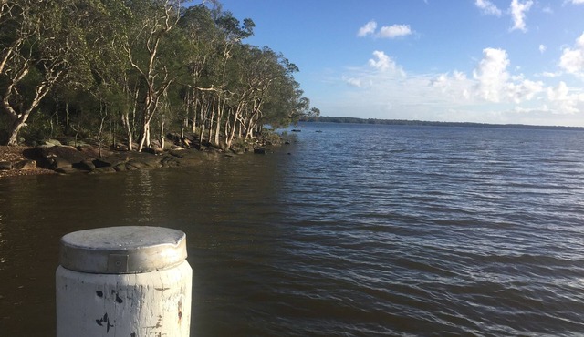 Beechs' Brook Rainforest Retreat