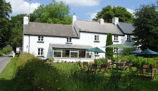 Beechwood B&B