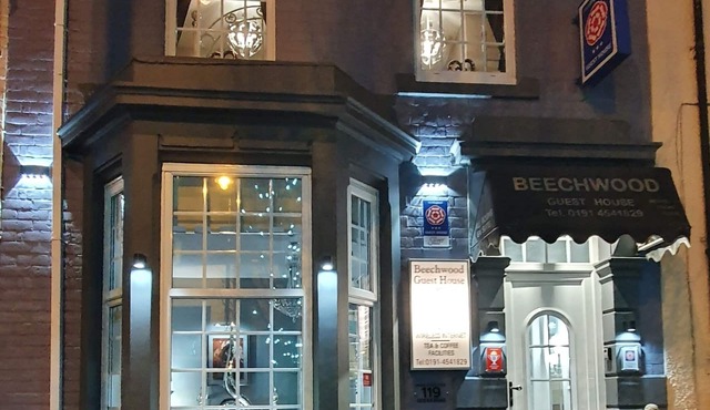 Beechwood Guest House