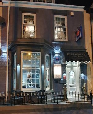 Beechwood Guest House