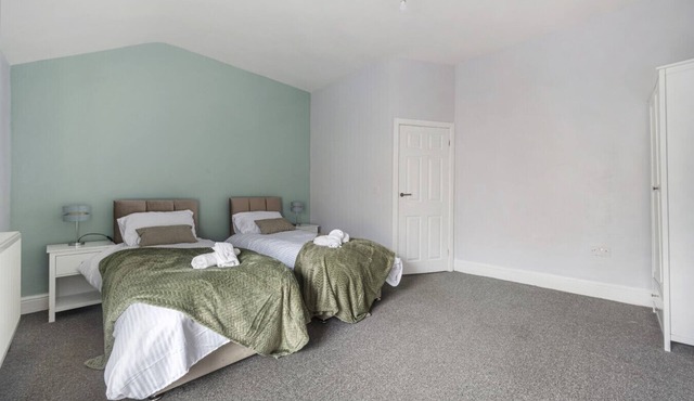 Beechwood Hideaway - Rossendale