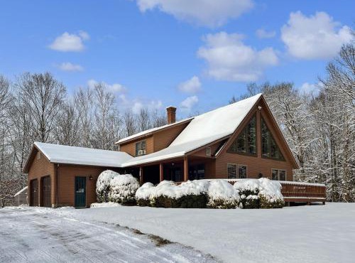 Beechwood Home Brought to you by GetAway Vacations