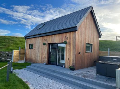 Beechwood Nook- Crown Lodges