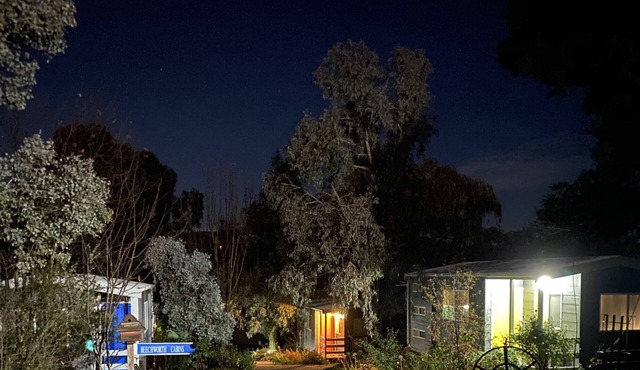 Beechworth Cabins