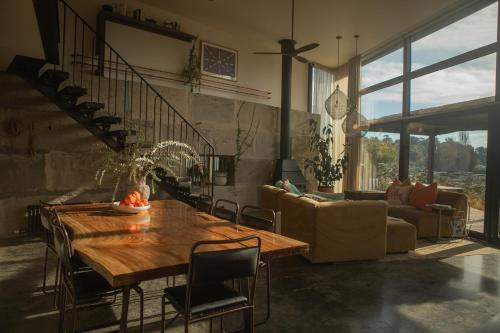 Beechworth Glasshouse