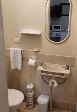 Beechworth Holiday Park