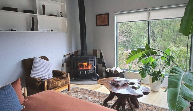 Beechy Forest Retreat