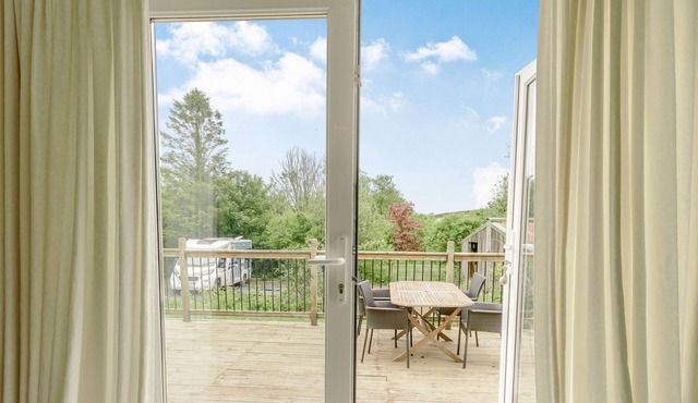 Beefs Park Farm Annexe