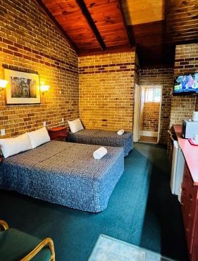 Beenleigh Village Motel