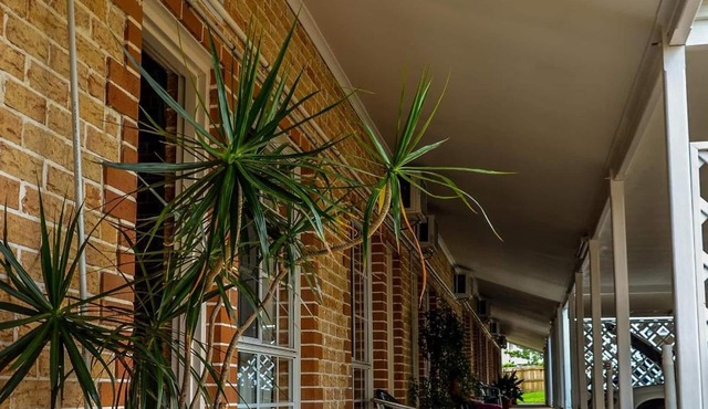 Beenleigh Village Motel