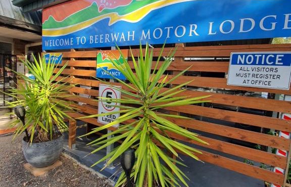 Beerwah Motor Lodge