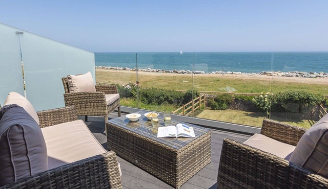 Beesands Vista - Luxury Cottages