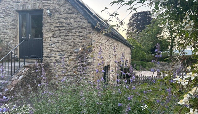 Beeskness ~ Luxury Country Cottage on Exmoor