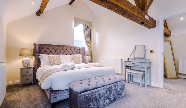 Beeston Retreat - a beautiful property sleeping 2 guests in 1 bedroom