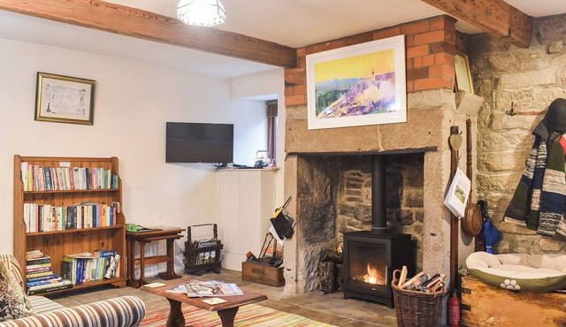 Beeton Cottage Todmorden