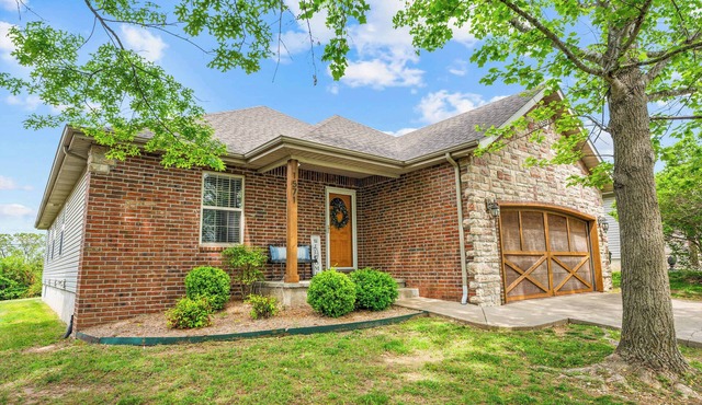 Behind Dolly Parton’s Stampede and Fritz's!