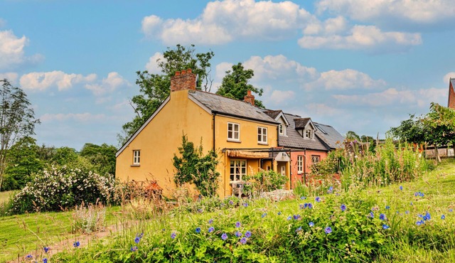 Beili Glas Cottage by Interhome