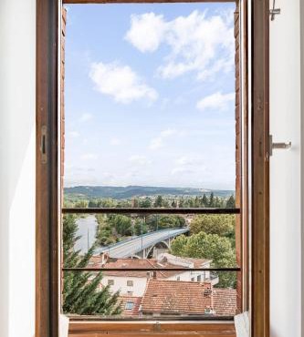 Beige Hospitalité Noemie vue