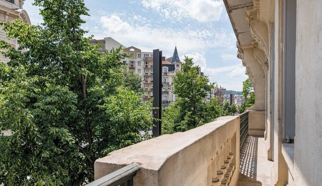 Beige Hospitalité - Bella -Hypercentre - Luxe