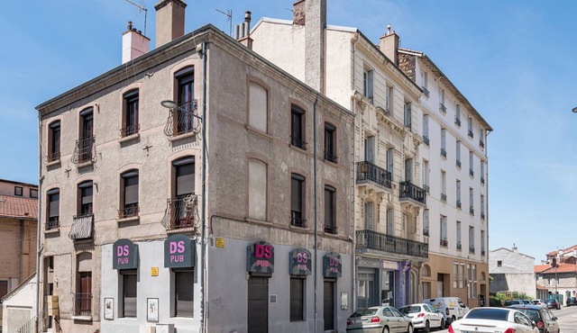 Beige Hospitalité - Cléopatre - 3BR bright spacious