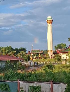 Beijing View Homestay 1