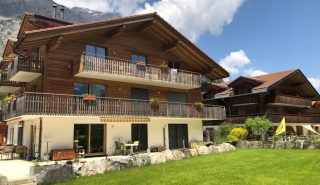 Beim Ahorn by Interhome